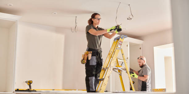 Affordable Emergency Electrician in AR