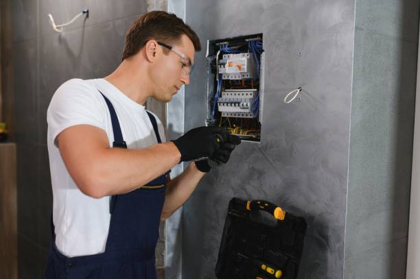 Best Affordable Emergency Electrician  in Piggott, AR